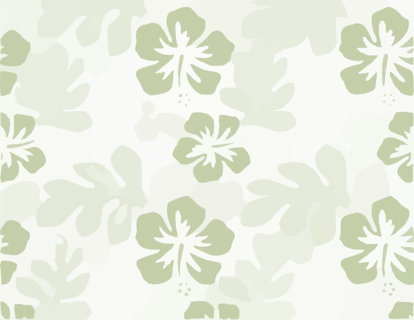 hawaii clipart background - photo #9