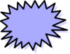 Explosion Clip Art