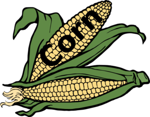 Corn Clip Art