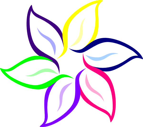 clip art pictures to colour - photo #21