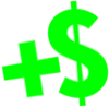 Dollar Clip Art