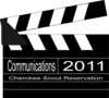 2011 Communications Clip Art