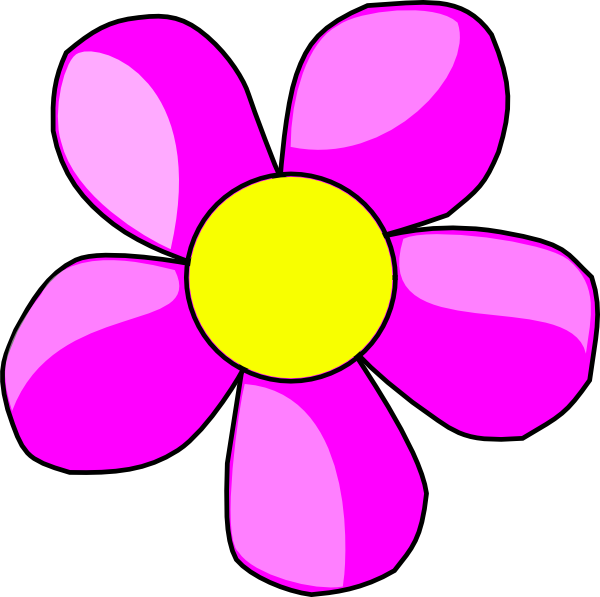 flowers clipart png - photo #12