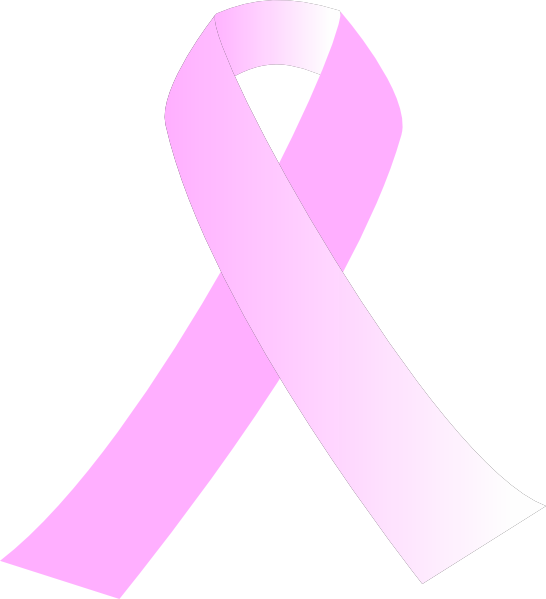 breast cancer logo clip art free - photo #11