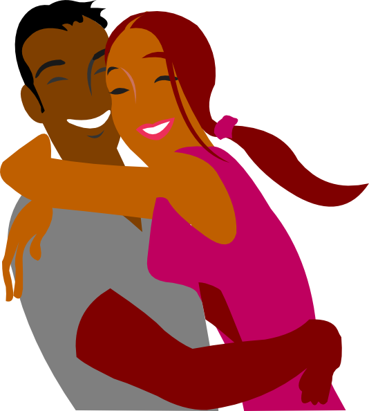 clipart of hugs - photo #18