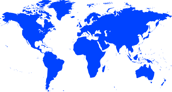 world map vector download. in vector Worldmap vector