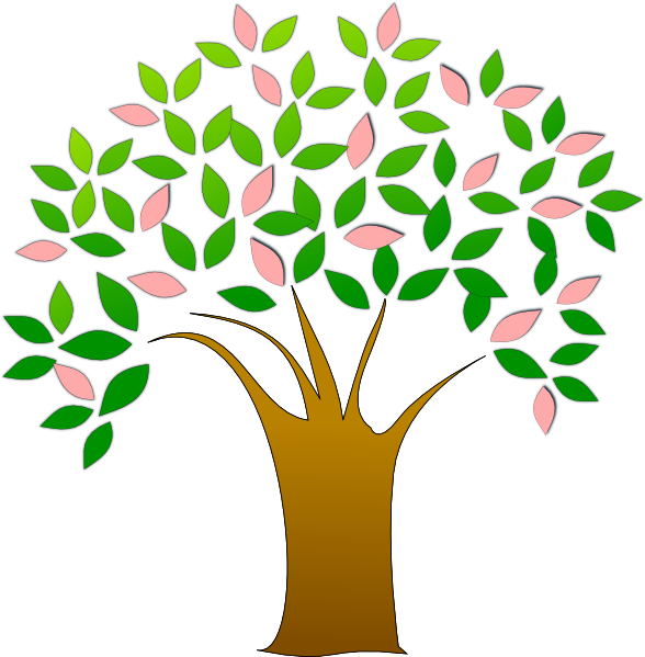 clipart tree of life - photo #10