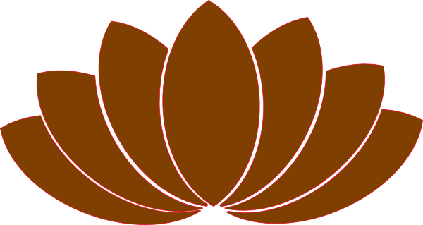 clip art lotus leaf - photo #33