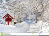 Clipart Of Winter Wonderland Image