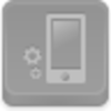 Phone Settings Icon Image