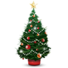 Christmas Tree Image