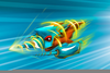 Slugterra Slugs Crystalyd Image