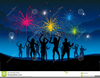 Th Of July Clipart Fireworks Image