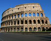 Italy Rome Colosseum Image