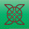 Irish Symbols Clipart Image