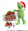 Cart Clipart Shopping Image
