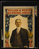 William H. West S Big Minstrel Jubilee Image