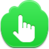 Pointing Icon Image