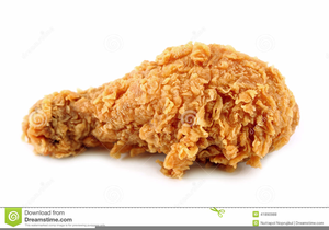 Chicken Drumsticks Clipart Image