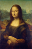 Mona Lisa By Leonardo Da Vinci From C Rmf Retouched Image