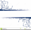 Clipart Border Accents Image