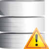 Database Warning 1 Image