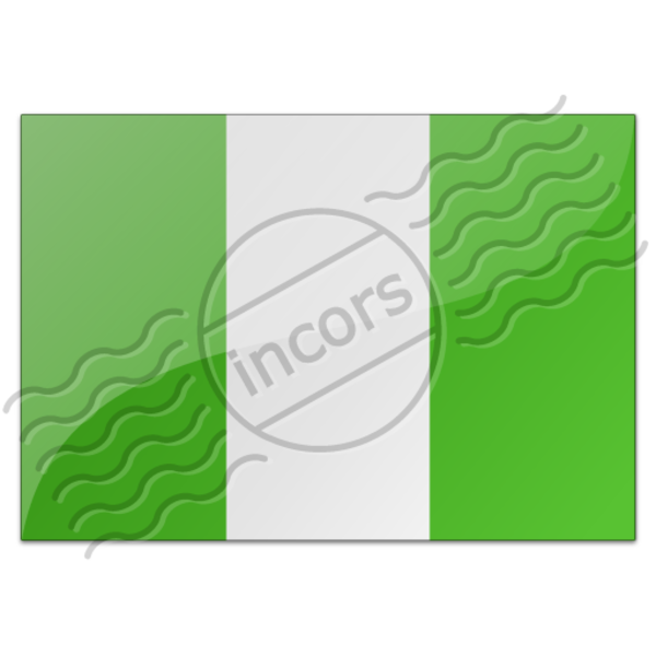 clipart nigeria flag - photo #18