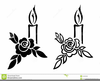 Funeral Borders And Clipart Image