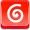 Spiral Icon Image