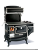 Wood Stove Clipart Image