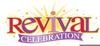 Youth Revival Clipart Image