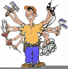 Handyman Clipart Pictures Image