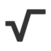 Square Root2 78 Image