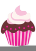 Free Cupcake Clipart Download Image