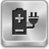 Electric Power Icon Image