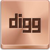 Digg Icon Image