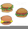 Clipart Meals Image