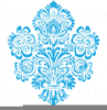 Lace Clipart Border Free Image