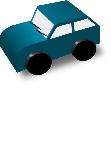 free clip art moving car - photo #48