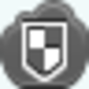 Free Grey Cloud Antivirus Image