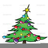 Free Xmas Clipart Pictures Image