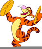 Disney Clipart Winnie Pooh Tigger Image