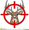 Clipart Of Man Hunting Image