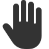 Hand Cursor Image