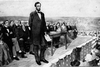 Gettysburg Address Clipart Image