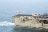 Uss Kennedy - Hornet Landing Image