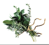 Herb Bouquet Clipart Image