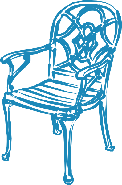 chairs clipart images - photo #33