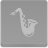 Saxophone Icon Image