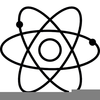 Atomic Clipart Free Download Image